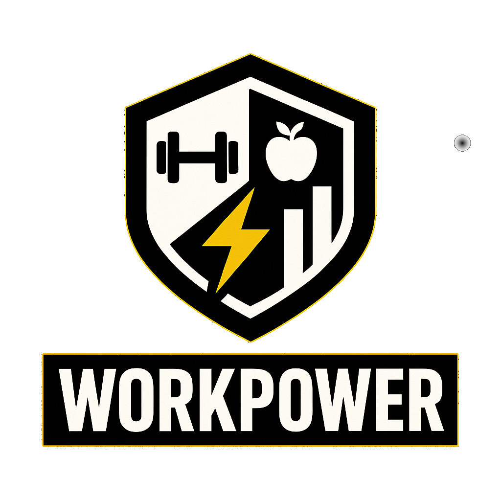 Workpower Logo